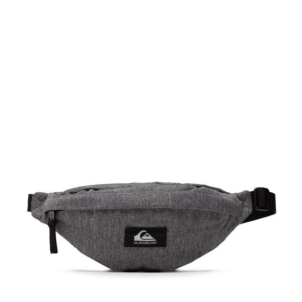 Quiksilver torba za okoli pasu Quiksilver AQYBA03037 Siva