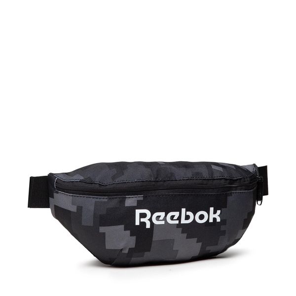 Reebok torba za okoli pasu Reebok Act Core Gr H36565 Black