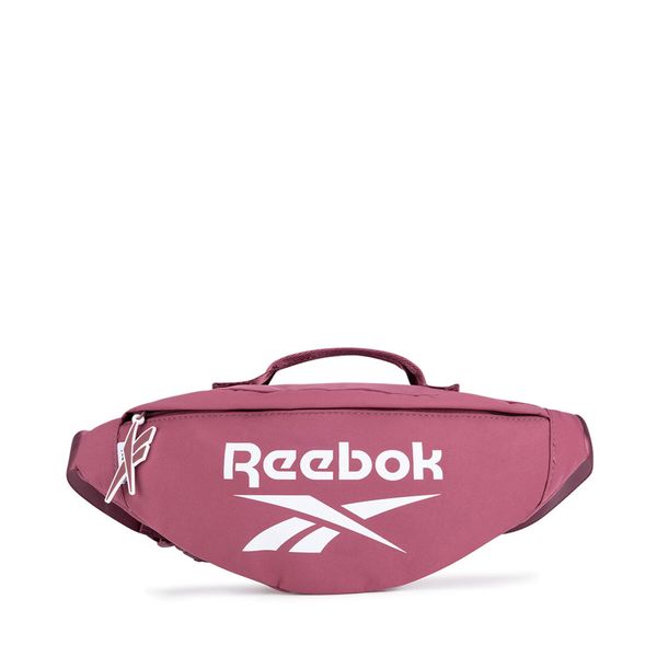 Reebok torba za okoli pasu Reebok RBK-039-CCC-05 Bež