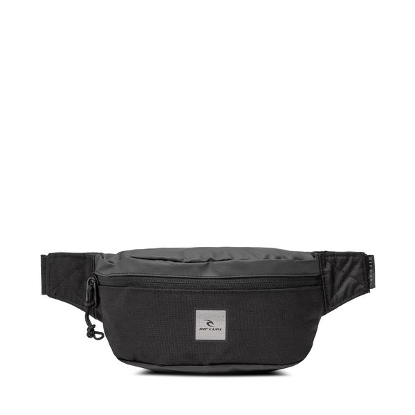 Rip Curl torba za okoli pasu Rip Curl Waist Bag Small 11PMUT Črna