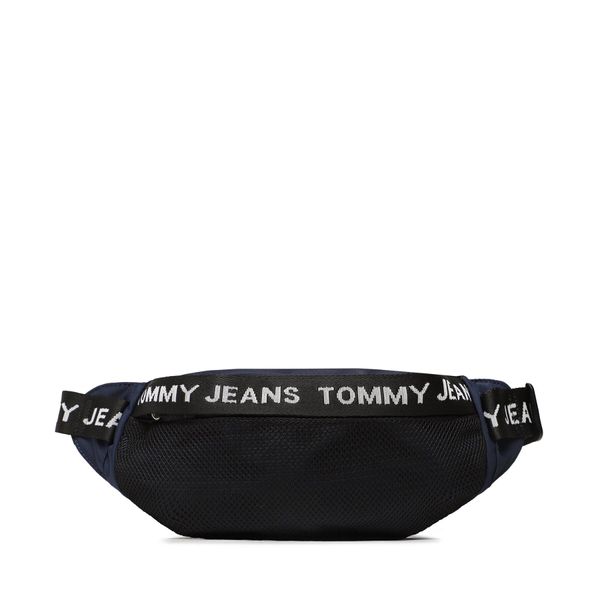 Tommy Jeans torba za okoli pasu Tommy Jeans Tjm Essential Bum Bag AM0AM10902 C87