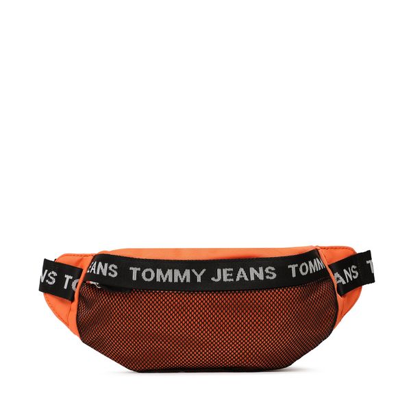 Tommy Jeans torba za okoli pasu Tommy Jeans Tjm Essential Bum Bag AM0AM10902 SDC