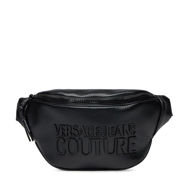 Versace Jeans Couture torba za okoli pasu Versace Jeans Couture 75YA4B71 ZG128 899