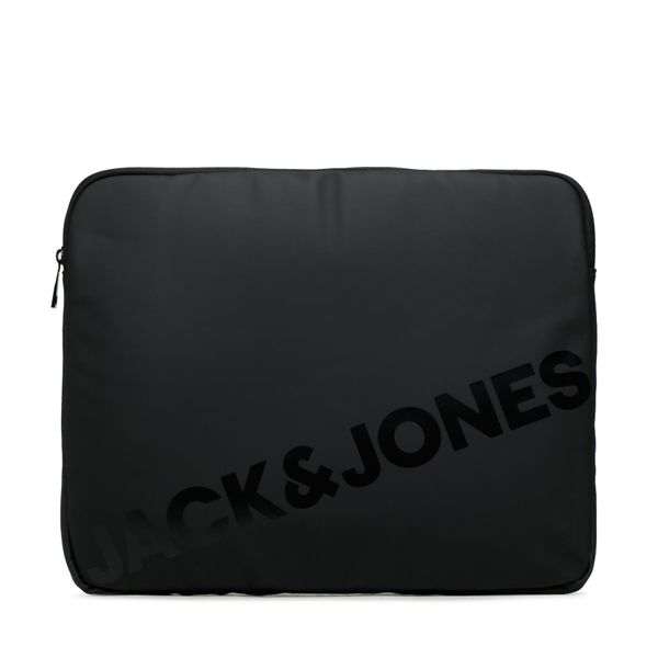 Jack&Jones Torba za prenosnik Jack&Jones 12229083 Black 4150225