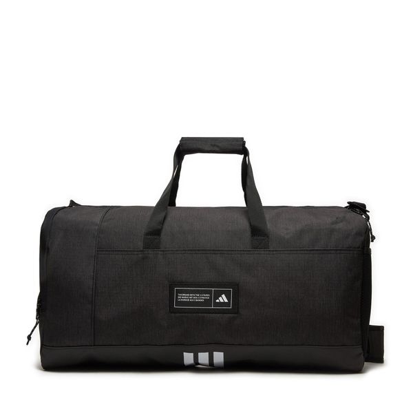 adidas Torbica adidas 4ATHLTS Duffel Bag Medium IM5521 Črna