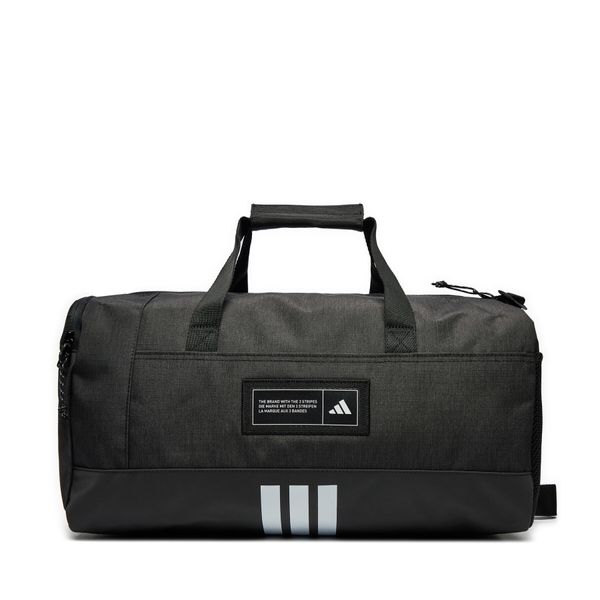 adidas Torbica adidas 4ATHLTS Duffel Bag Small IM5523 Črna