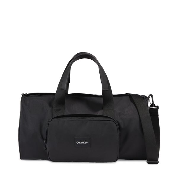 Calvin Klein Torbica Calvin Klein Ck Must T Barrel K50K510875 Ck Black BAX