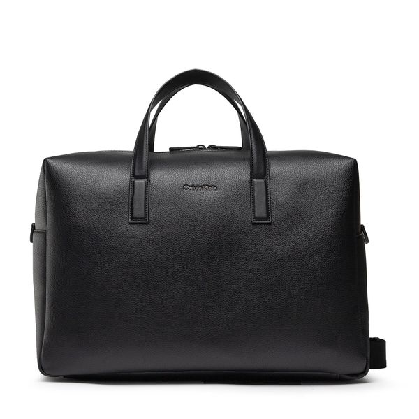 Calvin Klein Torbica Calvin Klein Ck Must Weekender K50K509098 BAX