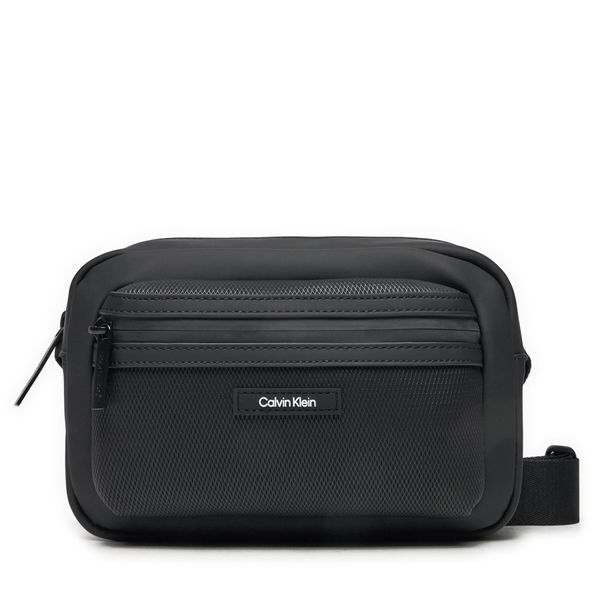 Calvin Klein Torbica Calvin Klein K50K512810 Črna