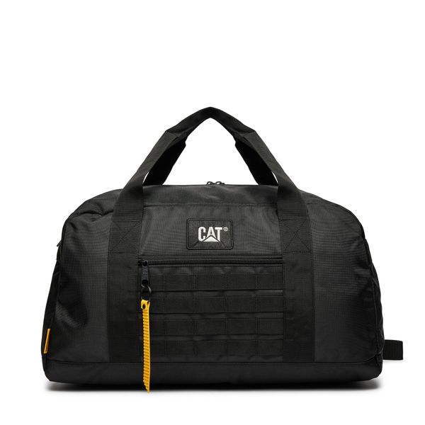 CATerpillar Torbica CATerpillar Antarctic Duffel M 84161-01 Črna