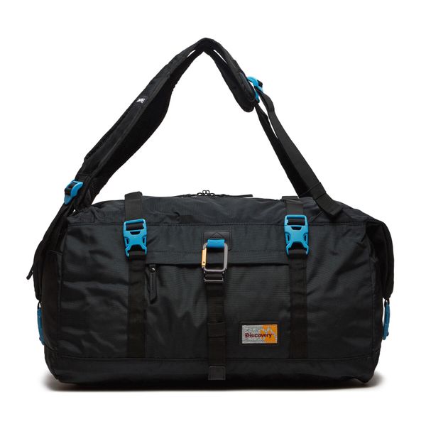 Discovery Torbica Discovery Duffel Bag D00730.06 Črna