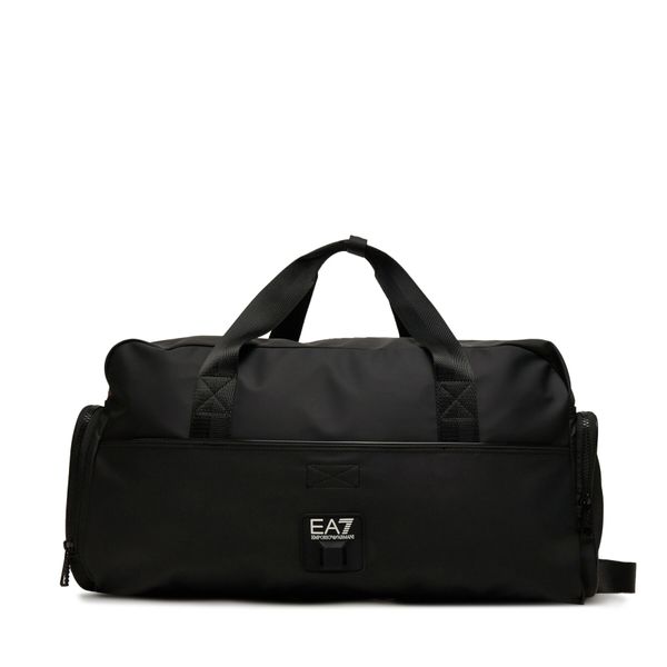 EA7 Emporio Armani Torbica EA7 Emporio Armani 249507 4F932 00020 Črna