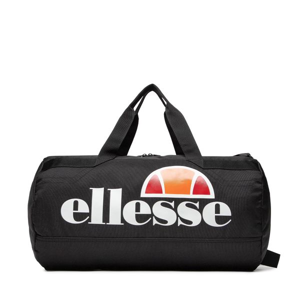 Ellesse Torbica Ellesse Pelba Barrel Bag SAAC1122011 Črna