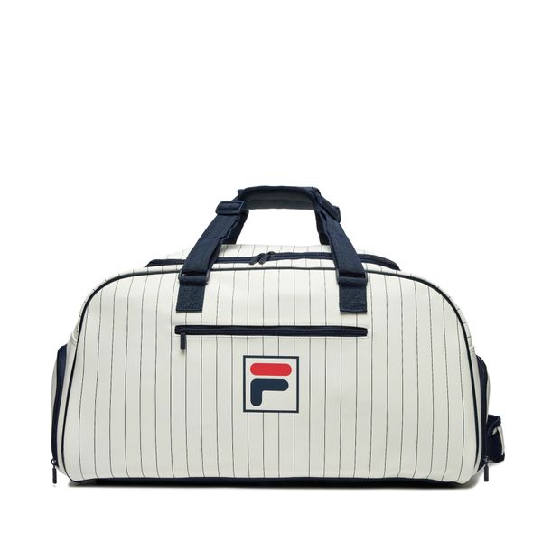 Fila Torbica Fila Heritage Bag Small FAB24202 Bela