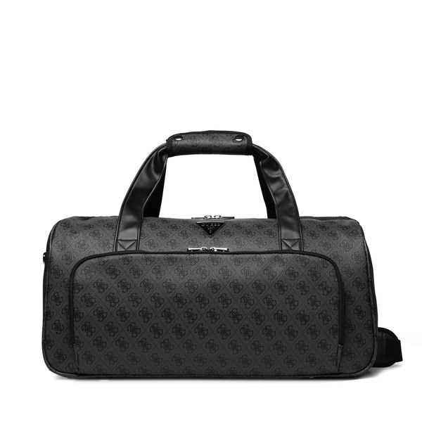 Guess Torbica Guess Divvy (B) Travel TWB883 09300 Črna