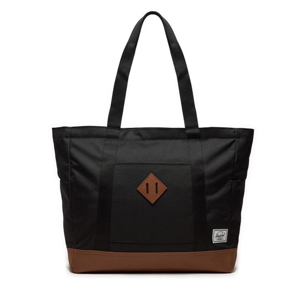 Herschel Torbica Herschel Heritage™ Tote 11467-04735 Črna