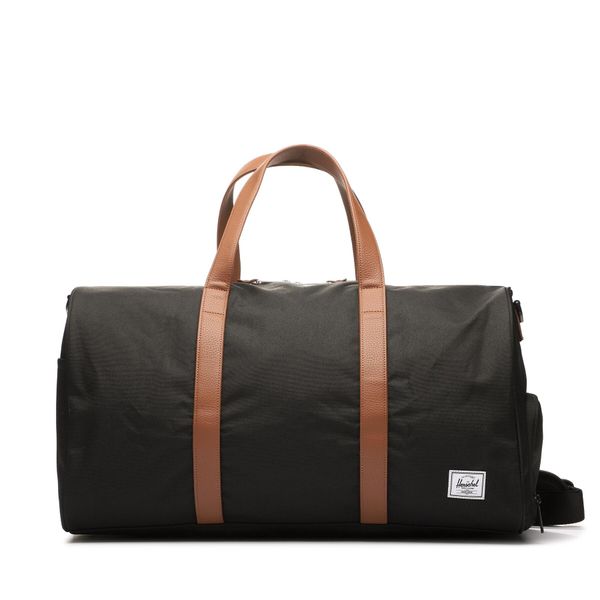 Herschel Torbica Herschel Novel Duffle 11396-00001 Black