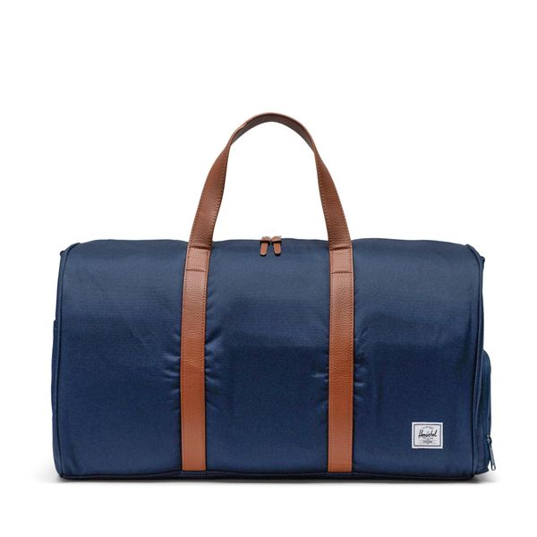 Herschel Torbica Herschel Novel™ Duffle 11396-00007 Mornarsko modra