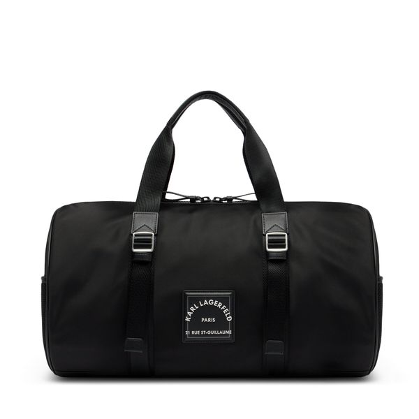 KARL LAGERFELD Torbica KARL LAGERFELD 240M3055 Black