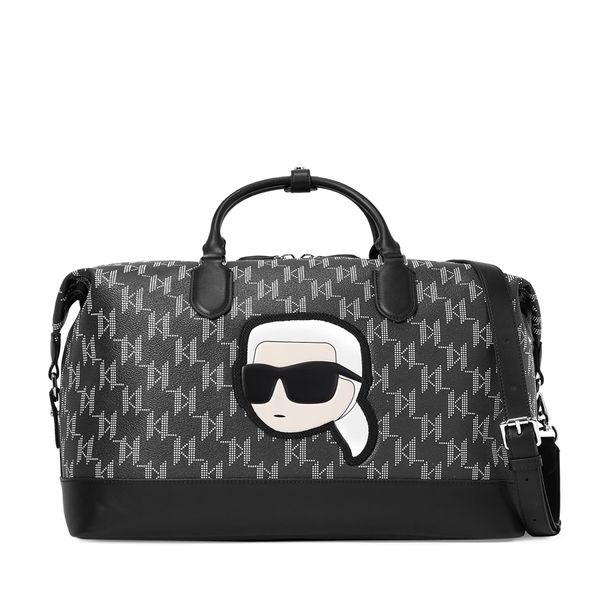 KARL LAGERFELD Torbica KARL LAGERFELD 240W3086 Črna