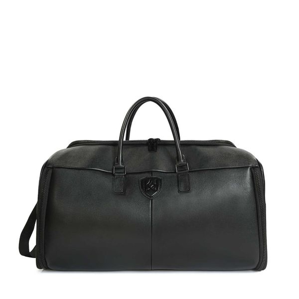 Kazar Torbica Kazar 2w1 73890-01-00 Črna