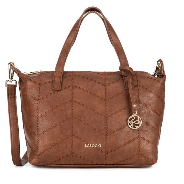 Lasocki Torbica Lasocki LSK-K-018-06 Rjava