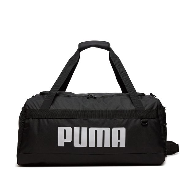 Puma Torbica Puma Challenger Duffel Bag M 079531 Črna