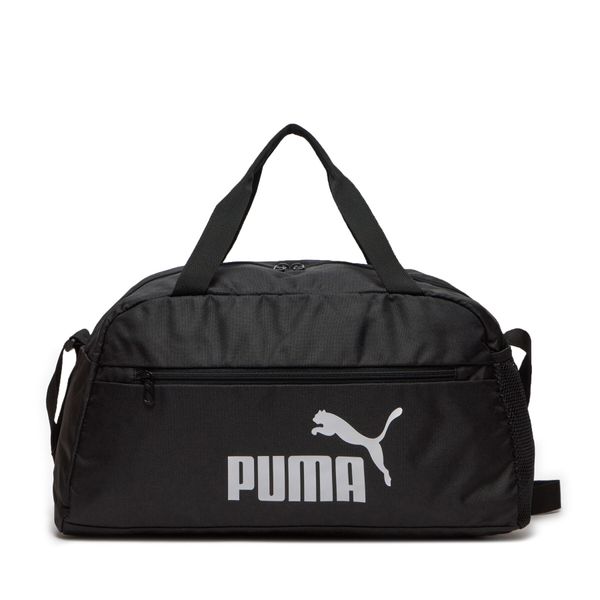 Puma Torbica Puma Phase Sports Bag 079949 01 Črna