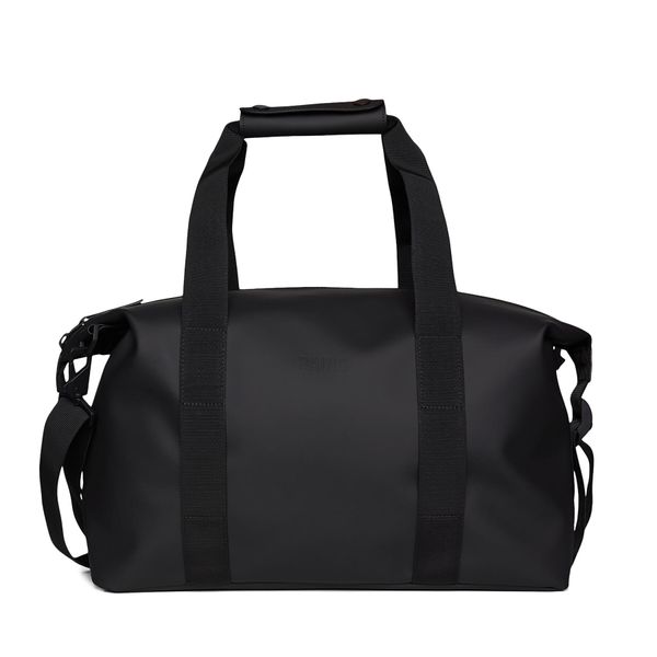 Rains Torbica Rains Hilo Weekend Bag Small W3 14220 Črna