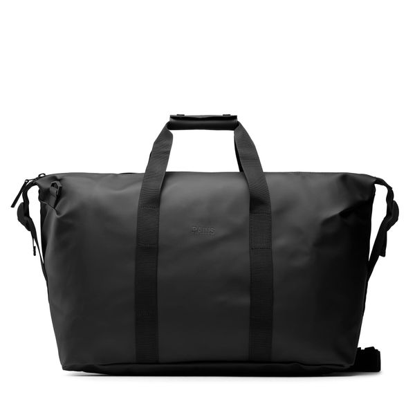 Rains Torbica Rains Hilo Weekend Bag W3 14200 Črna