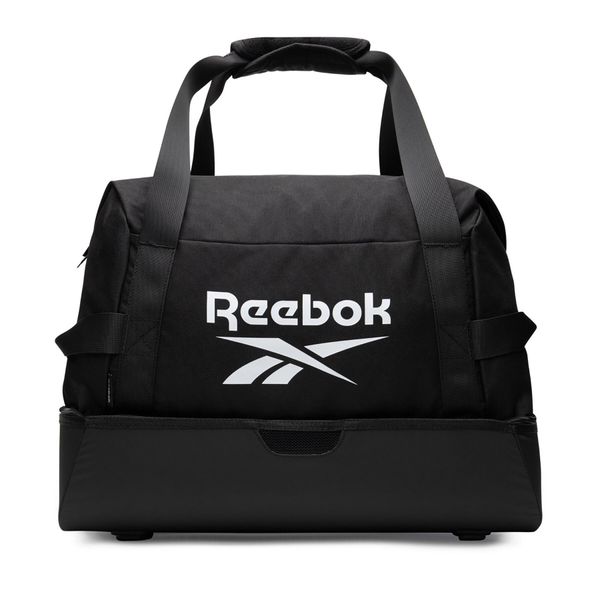 Reebok Torbica Reebok RBK-010-CCC-05 Črna