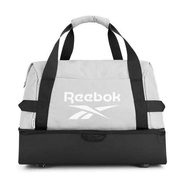 Reebok Torbica Reebok RBK-010-CCC-05 Siva