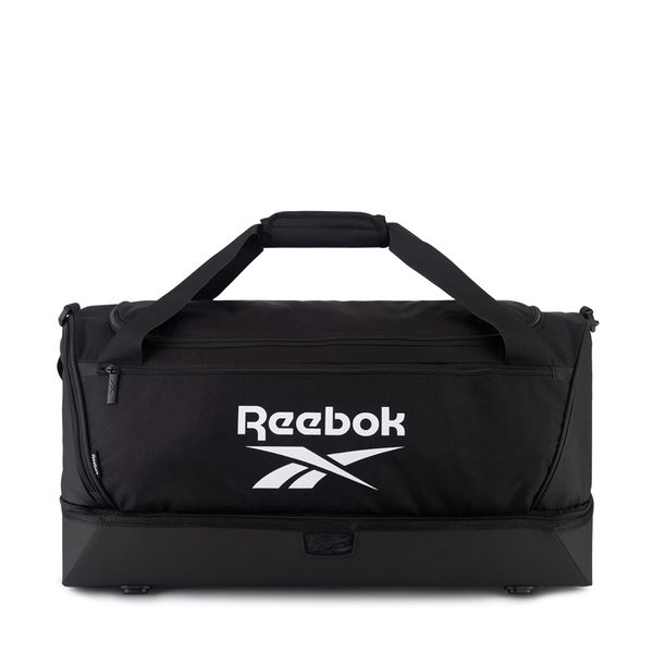 Reebok Torbica Reebok RBK-011-CCC-05 Črna