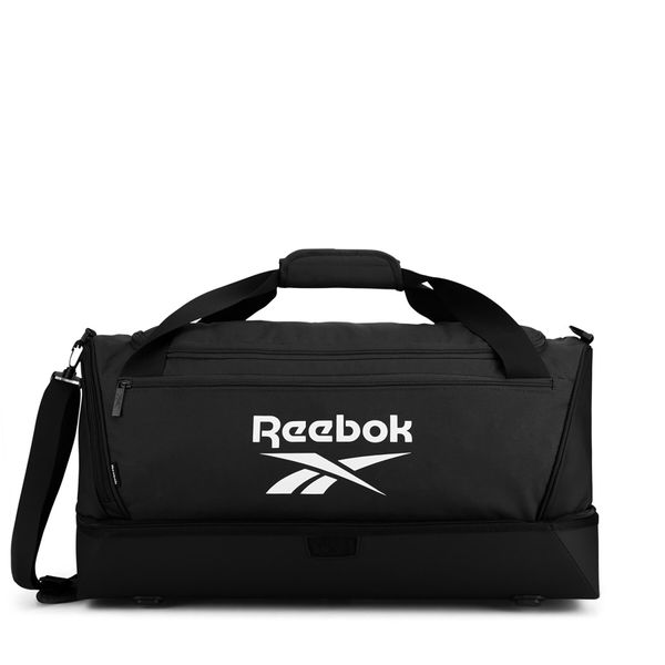 Reebok Torbica Reebok RBK-011-CCC-05 Siva