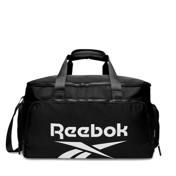 Reebok Torbica Reebok RBK-032-CCC-05 Črna