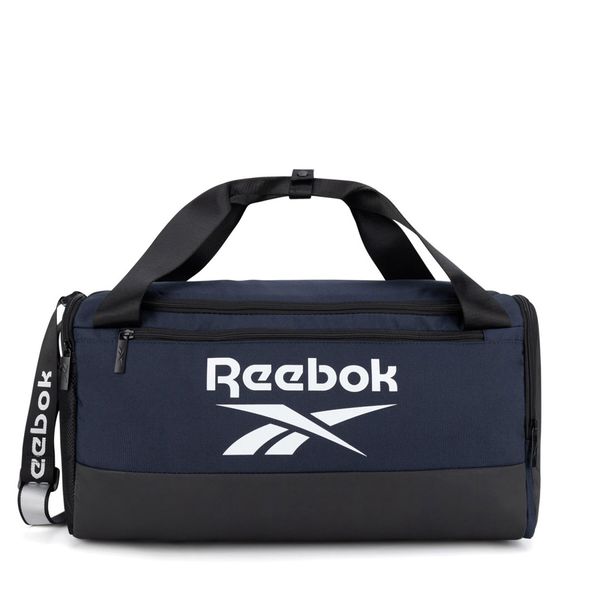 Reebok Torbica Reebok RBK-034-CCC-05 Mornarsko modra