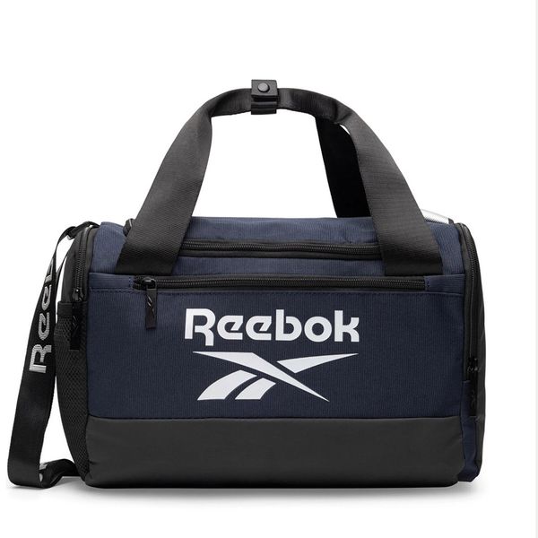 Reebok Torbica Reebok RBK-035-CCC-05 Mornarsko modra