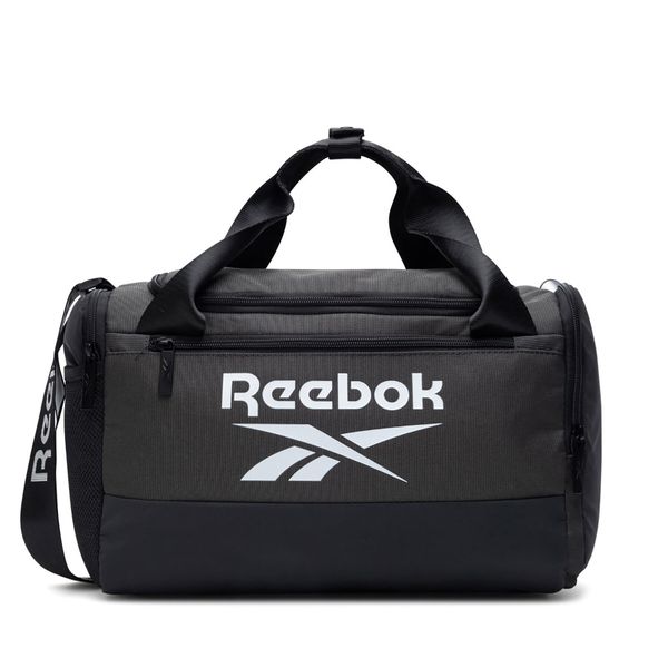 Reebok Torbica Reebok RBK-035-CCC-05 Siva