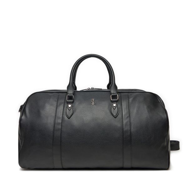 Semi Line Torbica Semi Line P8277-0 Črna