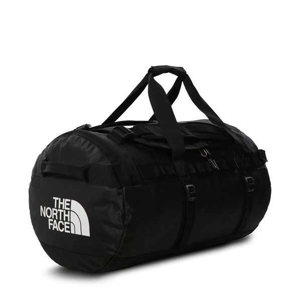 The North Face Torbica The North Face Base Camp Duffel NF0A52SA53R1 Črna