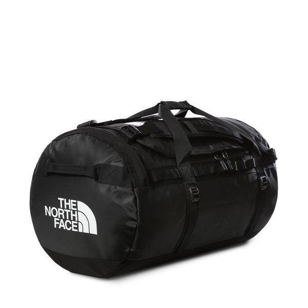 The North Face Torbica The North Face Base Camp Duffel NF0A52SBKY41 Tnf Black/Tnf White