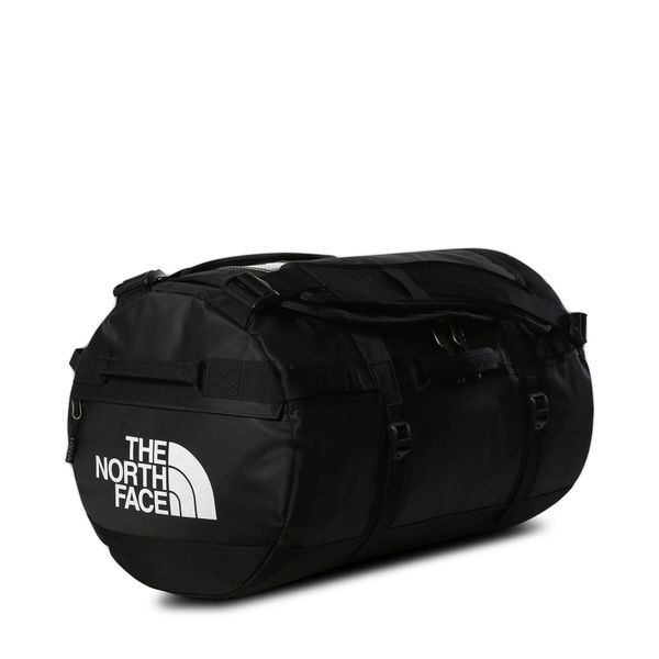 The North Face Torbica The North Face Base Camp Duffel - S NF0A52ST53R1 Črna