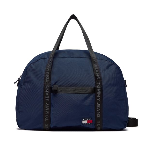 Tommy Jeans Torbica Tommy Jeans Tjm Daily Duffle AM0AM11966 Dark Night Navy C1G