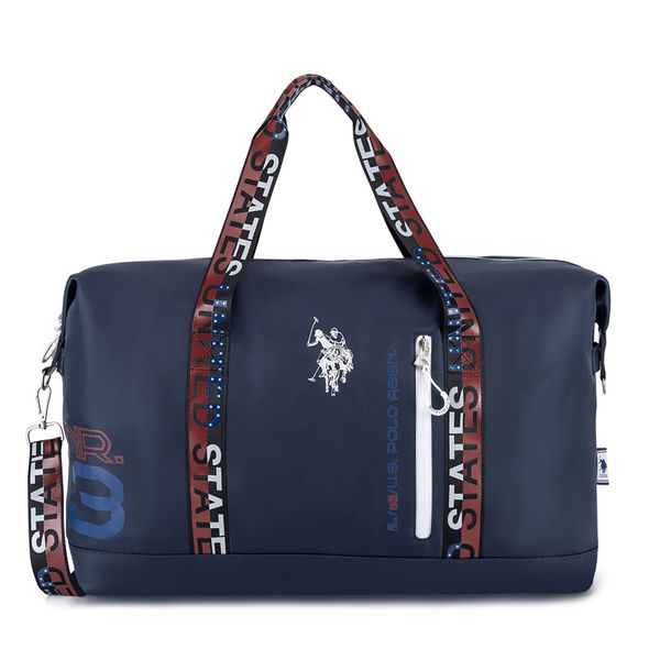 U.S. Polo Assn. Torbica U.S. Polo Assn. BIUXT5681MIA Mornarsko modra