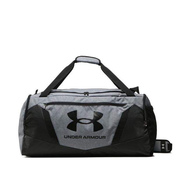 Under Armour Torbica Under Armour UA Undeniable 5.0 Duffle LG 1369224-012 Siva