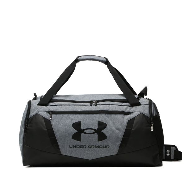 Under Armour Torbica Under Armour UA Undeniable 5.0 Duffle MD 1369223-012 Siva