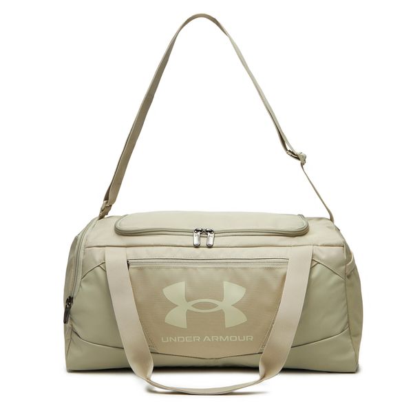 Under Armour Torbica Under Armour UA Undeniable 5.0 Duffle XS 1369221-289 Khaki