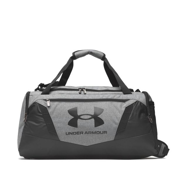 Under Armour Torbica Under Armour Ua Undeniable 5.0 Sm 1369222-012 Siva