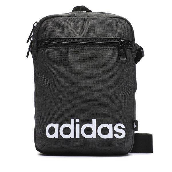 adidas Torbica za okrog pasu adidas Essentials Organizer HT4738 Črna