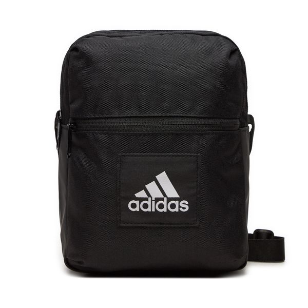 adidas Torbica za okrog pasu adidas Essentials Organizer IT2048 Črna